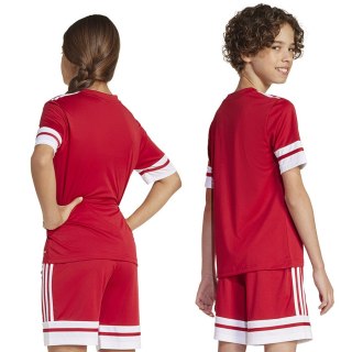 Koszulka adidas SQUADRA 25 JSY Jr JJ0051