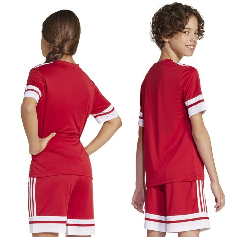 Koszulka adidas SQUADRA 25 JSY Jr JJ0051