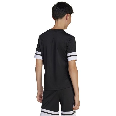 Koszulka adidas SQUADRA 25 JSY Y JJ0052