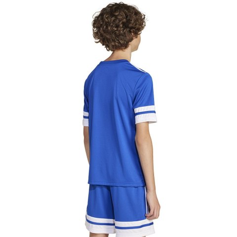 Koszulka adidas SQUADRA 25 JSY Y JJ0054