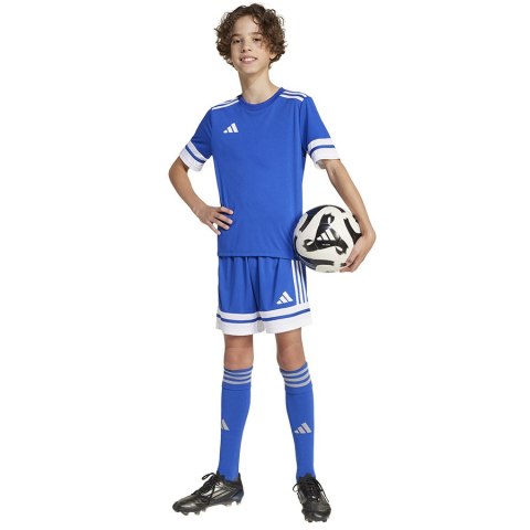 Koszulka adidas SQUADRA 25 JSY Y JJ0054