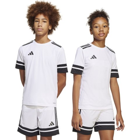 Koszulka adidas SQUADRA 25 JSY Y JJ0057