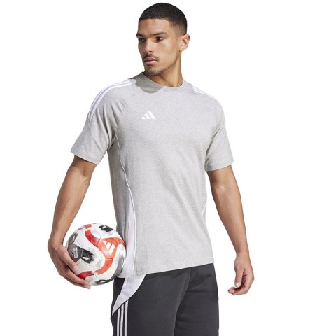 Koszulka adidas TIRO 24 Sweat Tee IR9348