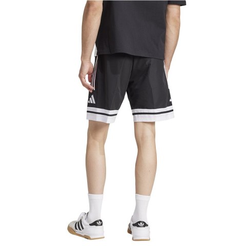 Spodenki adidas SQUADRA 25 DT JD9274