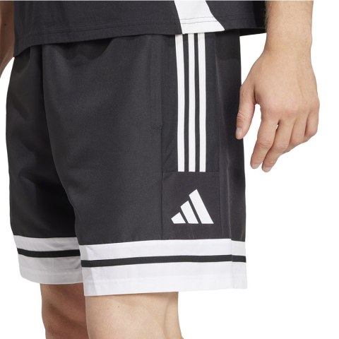 Spodenki adidas SQUADRA 25 DT JD9274