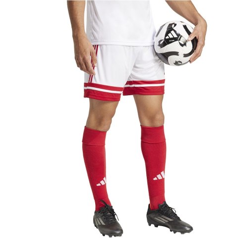 Spodenki adidas SQUADRA 25 JH3404