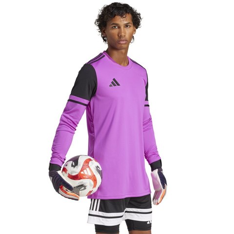 Bluza adidas SQUADRA 25 GK JSY JC6209