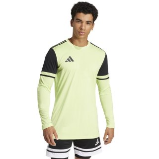 Bluza adidas SQUADRA 25 GK JSY JG1129