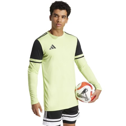 Bluza adidas SQUADRA 25 GK JSY JG1129