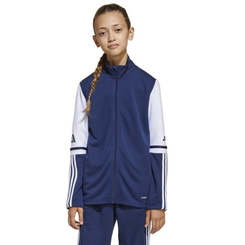 Bluza adidas SQUADRA 25 Training JKT Jr JD3029