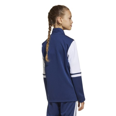 Bluza adidas SQUADRA 25 Training JKT Jr JD3029