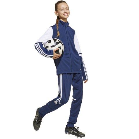 Bluza adidas SQUADRA 25 Training JKT Jr JD3029