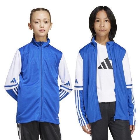 Bluza adidas SQUADRA 25 Training JKT Jr JD4798