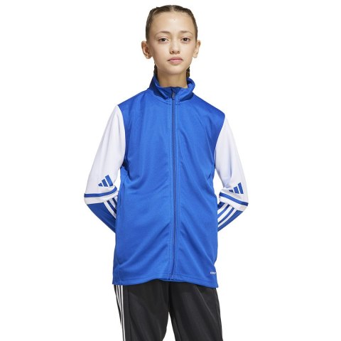 Bluza adidas SQUADRA 25 Training JKT Jr JD4798