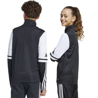 Bluza adidas SQUADRA 25 Training JKT Jr JE2766