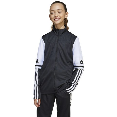 Bluza adidas SQUADRA 25 Training JKT Jr JE2766