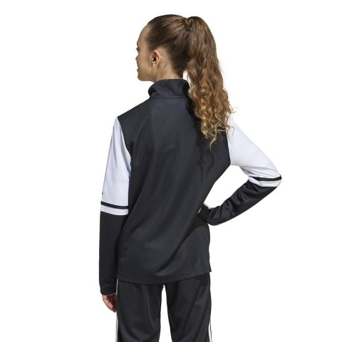 Bluza adidas SQUADRA 25 Training JKT Jr JE2766