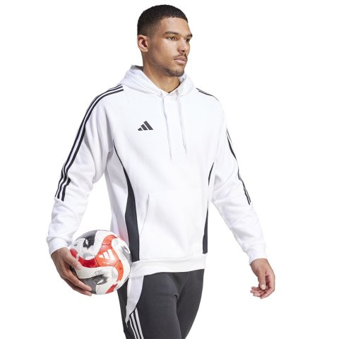 Bluza adidas TIRO 24 SW Hoody HS7547