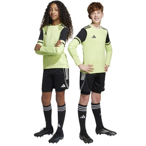 Spodenki adidas SQUADRA 25 GK Y JJ1942