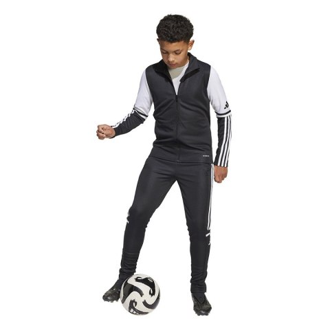 Spodnie adidas SQUADRA 25 Training Pant Jr JE2777