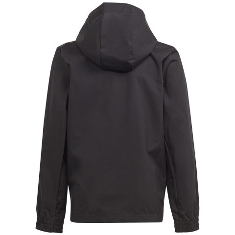 Kurtka adidas ENTRADA 22 AW Jacket Jr IK4014