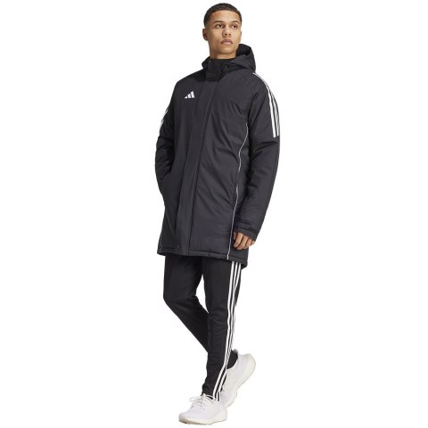 Kurtka adidas TIRO 24 Parka IJ7391