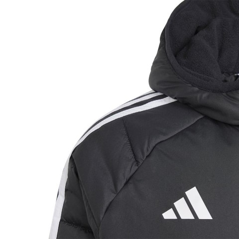 Kurtka adidas TIRO 24 Winter Jacket Jr IP6670