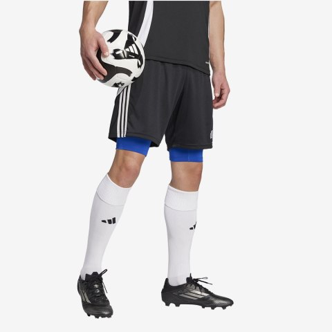 Spodenki adidas TechFit JN7400