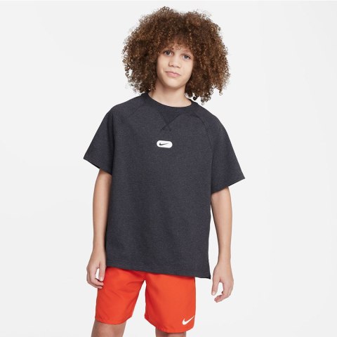 T-Shirt Nike DF Athletics FB1290 010