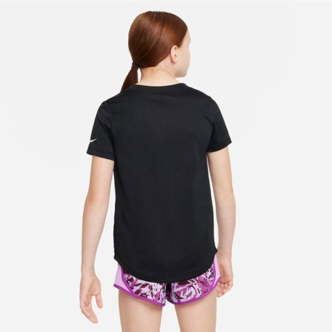 T-Shirt Nike Dri-Fit girls DZ3583 010