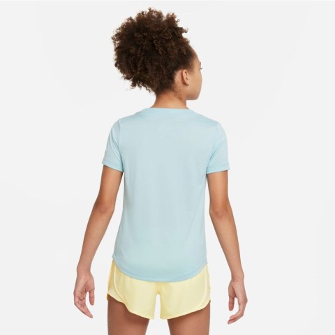 T-Shirt Nike Dri-Fit girls DZ3583 442