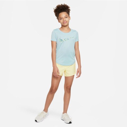 T-Shirt Nike Dri-Fit girls DZ3583 442