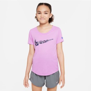 T-Shirt Nike Dri-Fit girls DZ3583 532