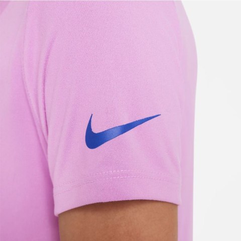 T-Shirt Nike Dri-Fit girls DZ3583 532