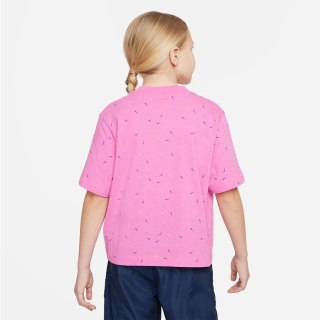 T-Shirt Nike Sportswear girls FD5366-620