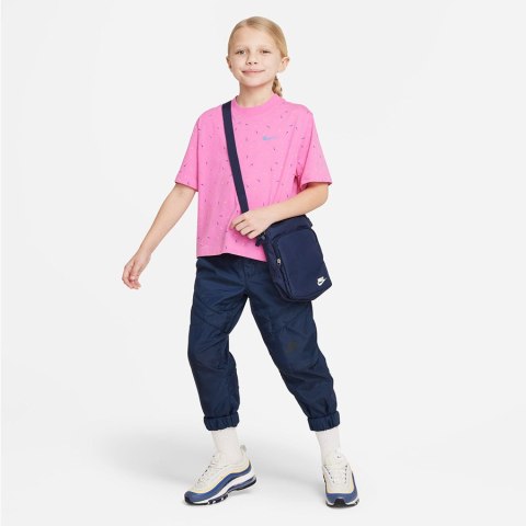 T-Shirt Nike Sportswear girls FD5366-620