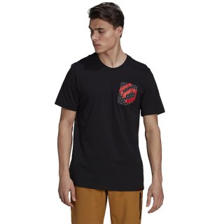 T-Shirt adidas 5.10 Botb Tee GM4584