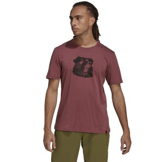 T-Shirt adidas 5.10 Glory Tee H59754