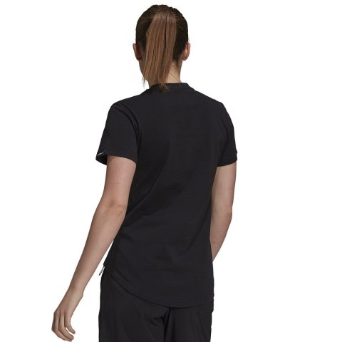 T-Shirt adidas TX Pocket Tee GU8984