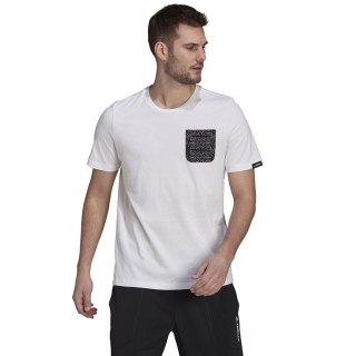 T-Shirt adidas TX Pocket Tee GU8993