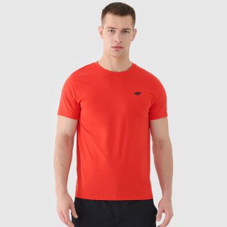 T-shirt 4F 4FWMM00TTSHM2256S 62S