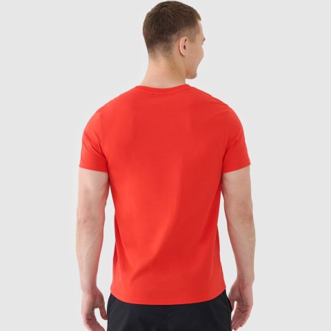 T-shirt 4F 4FWMM00TTSHM2256S 62S
