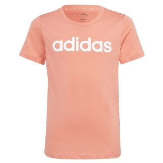 T-shirt adidas LIN Tee Jr IC3153