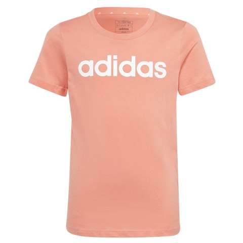 T-shirt adidas LIN Tee Jr IC3153