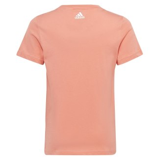 T-shirt adidas LIN Tee Jr IC3153