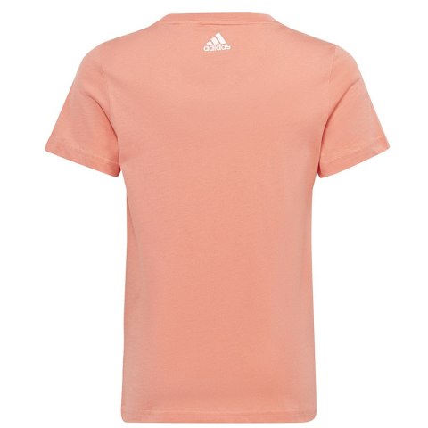 T-shirt adidas LIN Tee Jr IC3153
