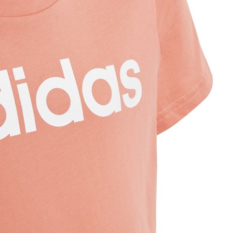 T-shirt adidas LIN Tee Jr IC3153
