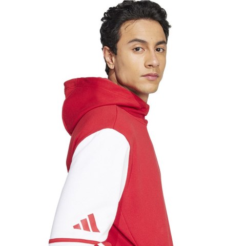 Bluza adidas SQUADRA 25 Sweet Hoody JD2973