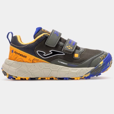Buty Joma ADVENTURE 2523 Jr JADVS2523V