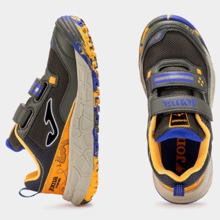 Buty Joma ADVENTURE 2523 Jr JADVS2523V